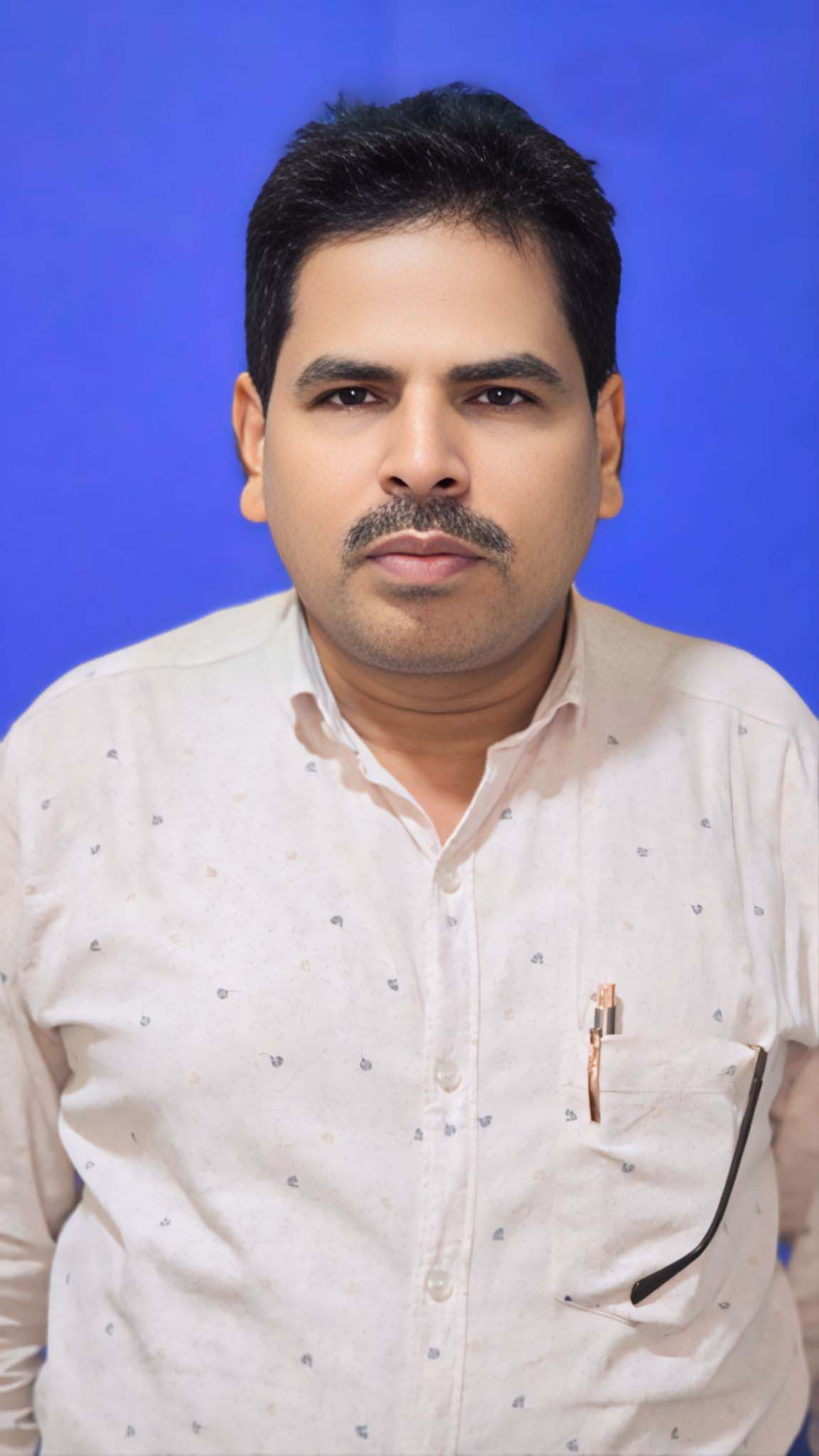 faculty profile